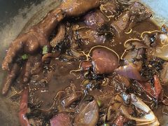 -食光慢宴·安吉土菜馆