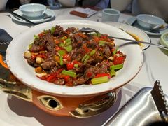 -金芙蓉|湘味小炒·鲜炒黄牛肉(淮安生态新城吾悦店)