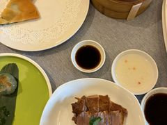 -潮府馆·非遗潮州菜·世纪公园(新国际博览中心店)