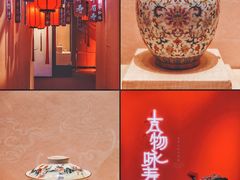 -北京艺术博物馆(万寿寺)