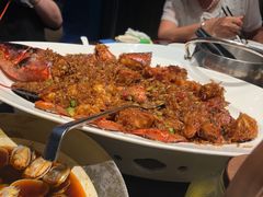 -炊江南·上海菜(国展华漕店)