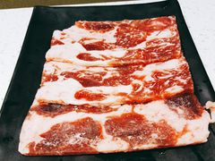 -韩时烤肉(丰科万达广场店)