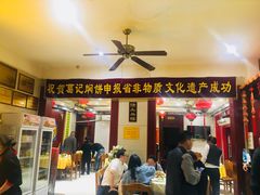 门面-葛记焖饼(伏牛路店)