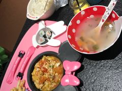-东京爱上大连(中央大道店)