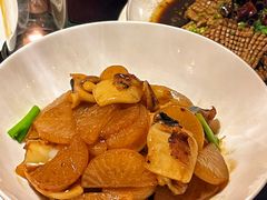 -甄御•海鲜新青岛菜(麦岛店)