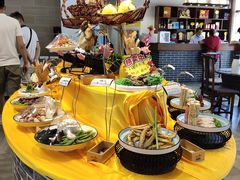-良师门滨海人家·海鲜·家常菜(滨海城店)