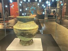 -盘龙城国家考古遗址公园