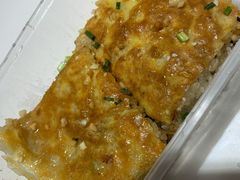 -老通城豆皮大王(吉庆街店)