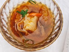 -品海楼·大连海胆锅贴馆(东港店)