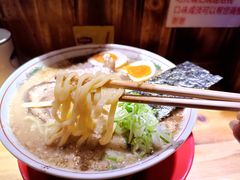 -老龙亭拉面店