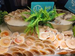 -星伦多自助料理·涮烤一体(虹悦城店)