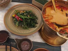 -Tegu泰古莲·泰国餐厅(红山6979店)