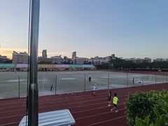 -暨南大学(珠海校区)