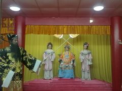 -包公祠