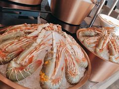 -西安高新洲际酒店•源咖啡全日制餐厅