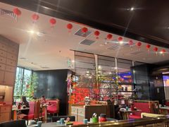 -四川饭店(城乡购物中心店)