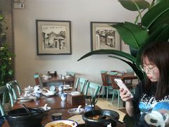 -滇越乘象云南餐厅(次渠店)