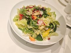 -大铁勺新津菜(中北永旺店)