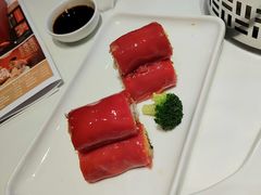 -好食上(喜盈门.范城店)