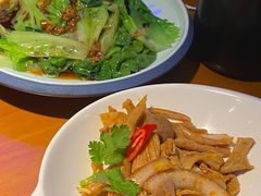 -钳小厨疯味1987肉蟹煲(美一城广场店)