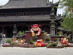 -钱王祠