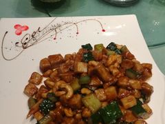 -天厨妙香素食餐厅(清华店)
