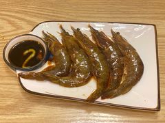 酱腌大虾-源味家(杏林街店)