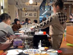 -富临轩私房菜(集庆门大街店)