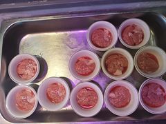 -尚品海鲜肥牛自助火锅(湖明店)