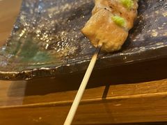 -鸟幸 TORISAKI 炭火居酒屋