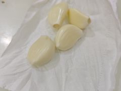 -托克逊老四号餐厅