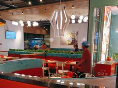 -避风塘(宝山万达店)