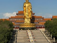 -红光山景区