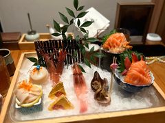 -水濑·日料放题(天河店)