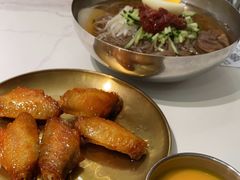 -花味·自助烤肉(雨花客厅店)