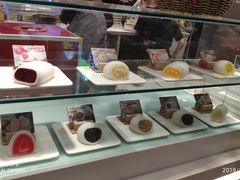 -聪记香港糯米糍(天虹店)