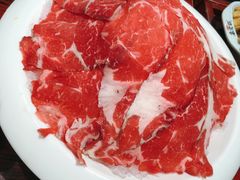 -袁老四重庆老火锅(桐梓坡店)