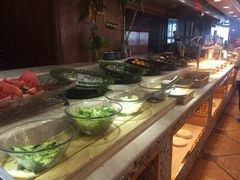 -吉布鲁牛排海鲜自助(温江合生汇店)