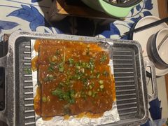 -绿茶餐厅(布吉万象汇店)