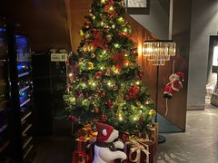 -弦月窗LUNETTE BY AMANDA(复兴路店)