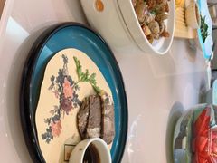 -泰丰荷花主题餐厅