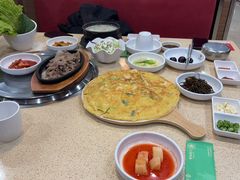 -元祖李朝(新威路店)