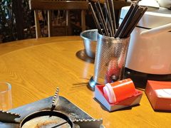 -庭苑饭香·生态餐厅(动物园店)