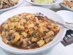 海肠捞饭-小郭私房菜·海肠捞饭店(学士街店)