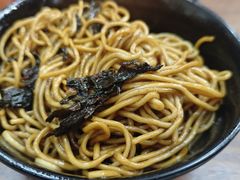 葱油拌面-万寿斋(山阴路店)