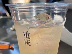 -喧闹·东方大气茶(鹅岭二厂店)