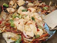 -美食美客土烙锅店·老字号