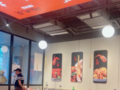 -杨氏青龙虾·羊蝎子(珠江路店)