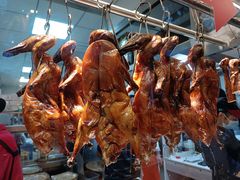 -聂记粤菜馆(鼓西路店)