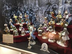 -Me Coffee下午茶艺术空间